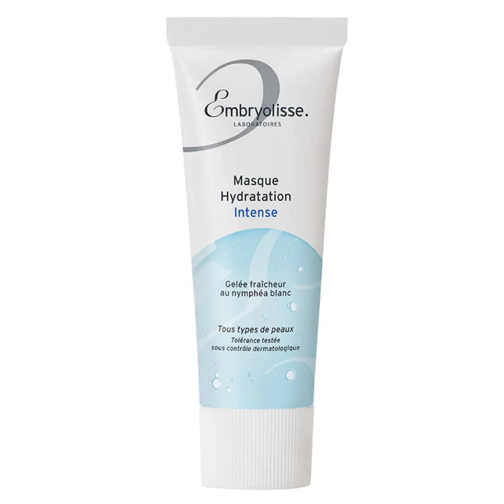 Embryolisse, Embryolisse, Hydrating, Hyaluronic Acid, Gel Mask, For Face, 50 ml - Feel You