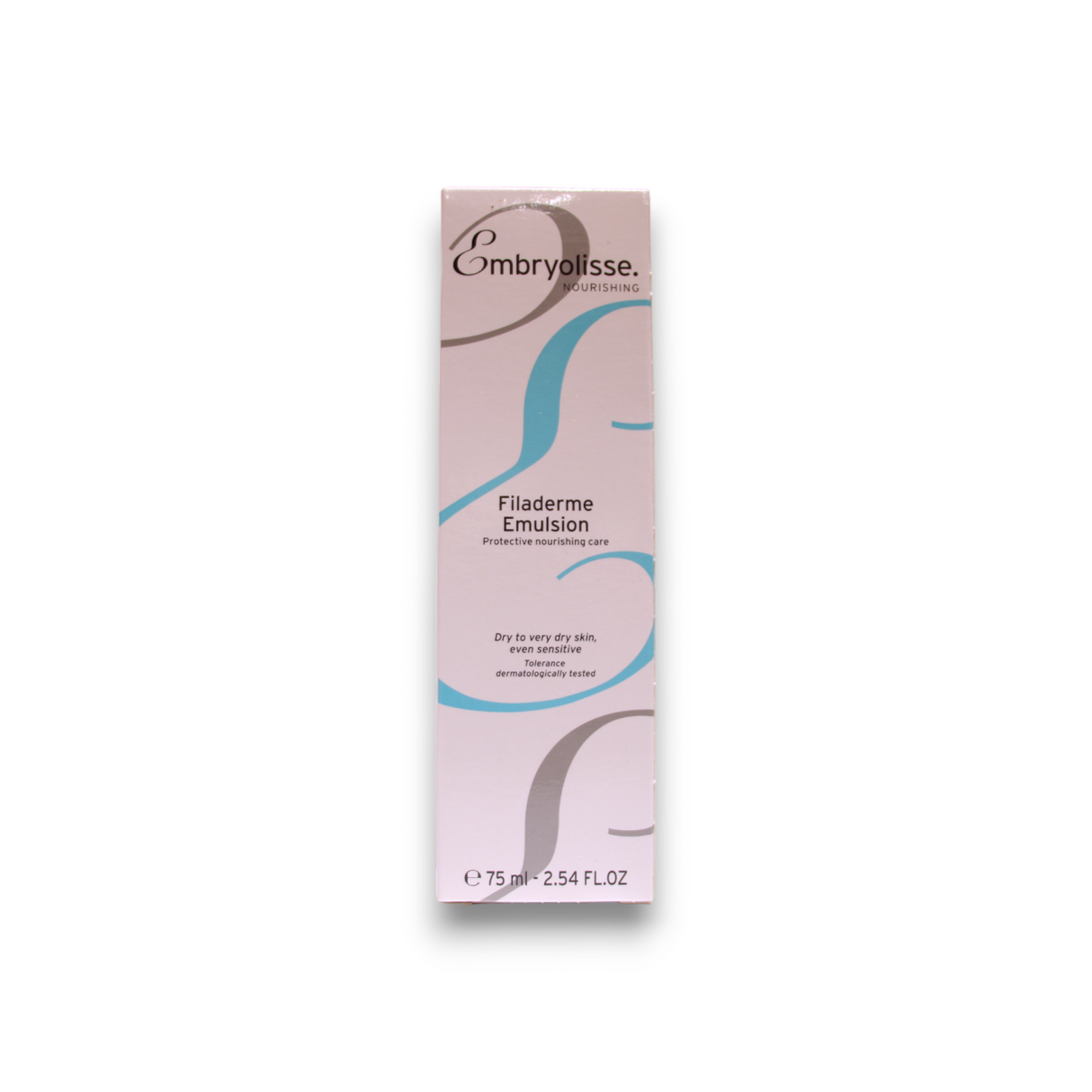Embryolisse, Filaderme, Nourishing, Night, Emulsion, For Face, 75 ml - Feel You