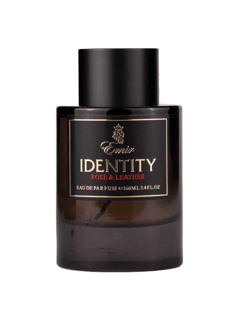 Emir, Identity Rose & Leather, Eau De Parfum, Unisex, 100 ml - Feel You