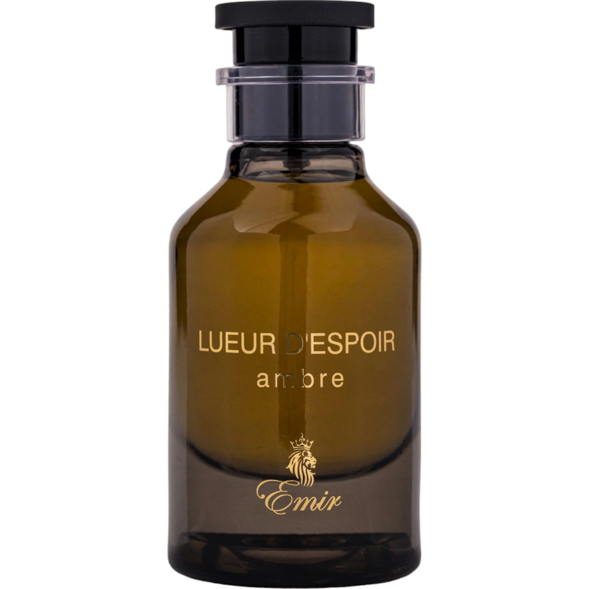 Emir, Lueur d'Espoir Ambre, Eau De Parfum, Unisex, 100 ml - Feel You