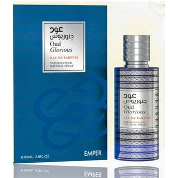 Emper - Oud Glorious EDP - 85ml - Feel You