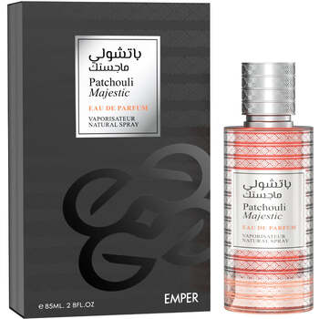 Emper - Patchouli Majestic EDP - 85ml - Feel You