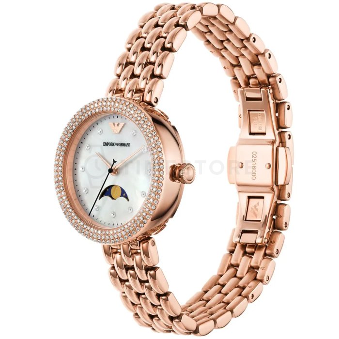 Emporio Armani AR11462 - Feel You