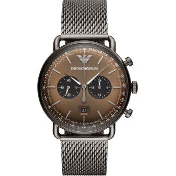 Emporio Armani Aviator AR11141 - Feel You
