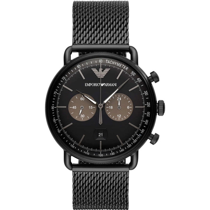 Emporio Armani Aviator AR11142 - Feel You