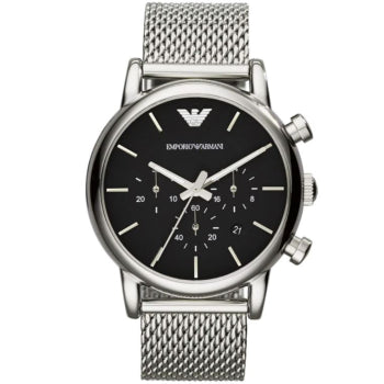Emporio Armani Chrono AR1811 - Feel You