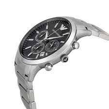 Emporio Armani Chrono AR2434 - Feel You