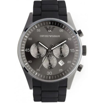 Emporio Armani Chrono AR5889 - Feel You