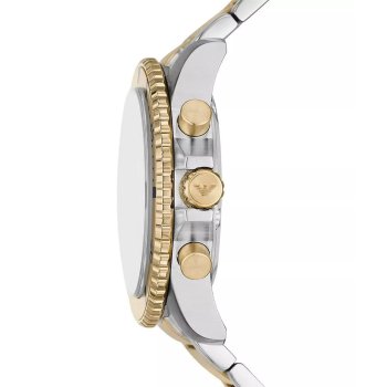 Emporio Armani Chronograph AR11586 - Feel You