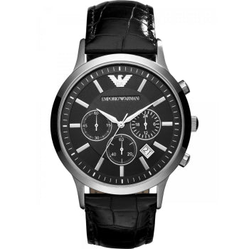Emporio Armani Chronograph AR2447 - Feel You