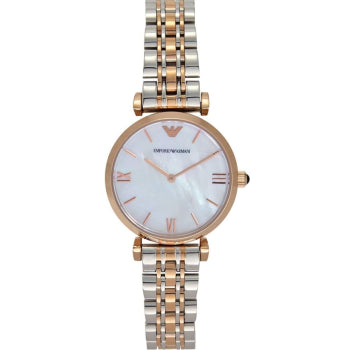 Emporio Armani Classic AR1683 - Feel You