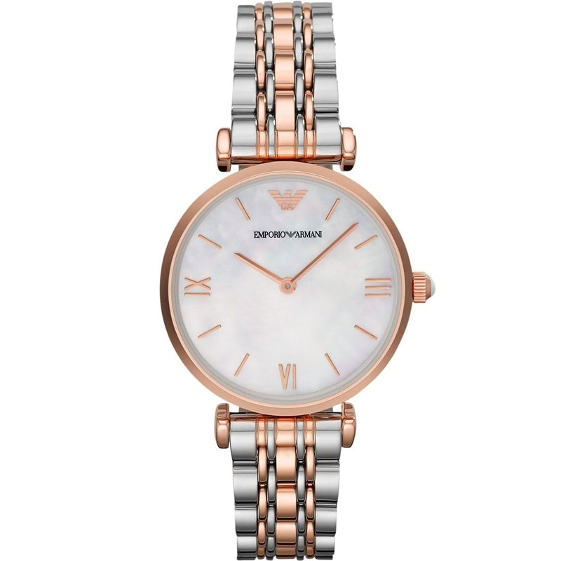Emporio Armani Classic AR1683 - Feel You