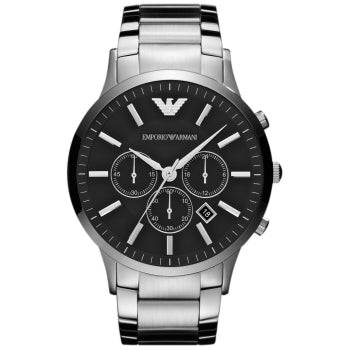 Emporio Armani Classic AR2460 - Feel You