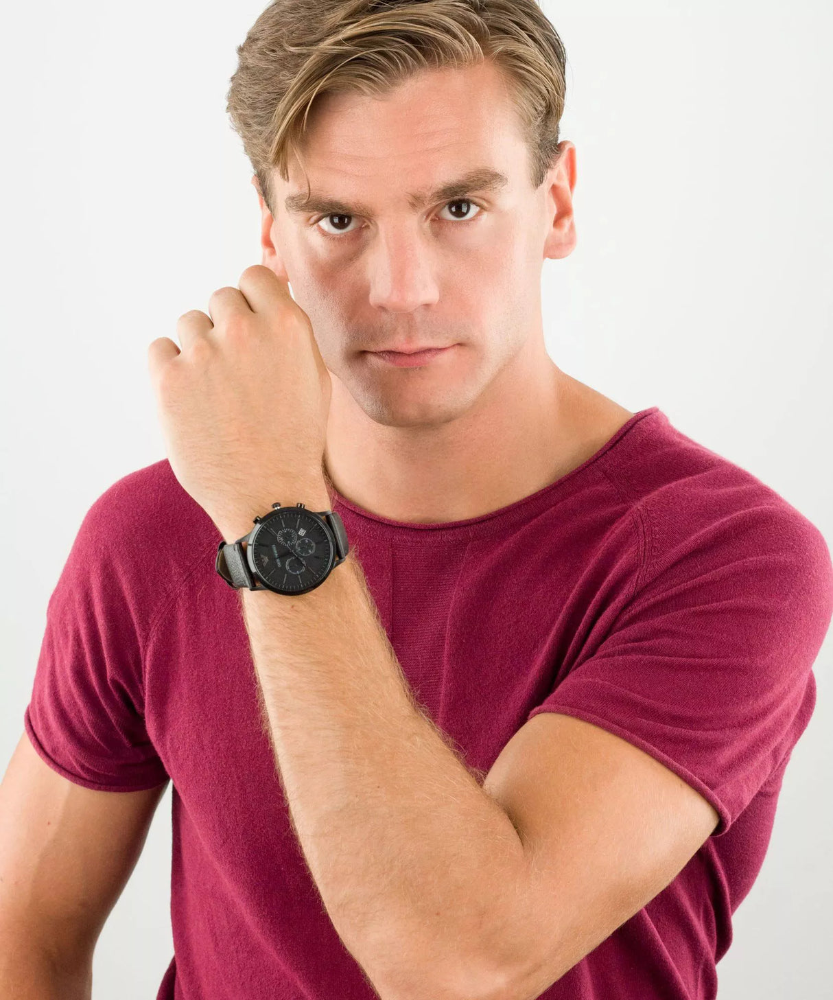 Emporio Armani Classic AR2461 - Feel You