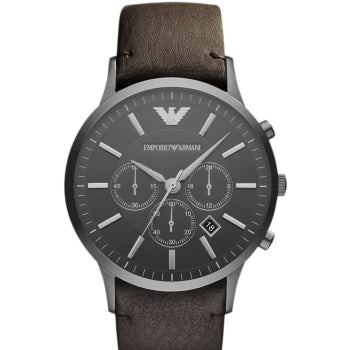 Emporio Armani Classic AR2462 - Feel You