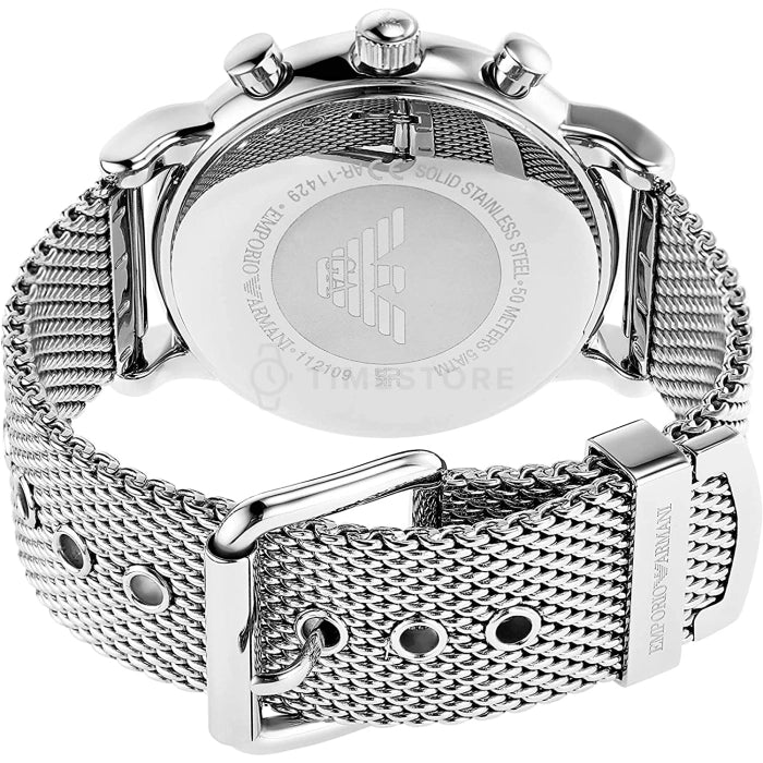 Emporio Armani Gianni AR11429 - Feel You