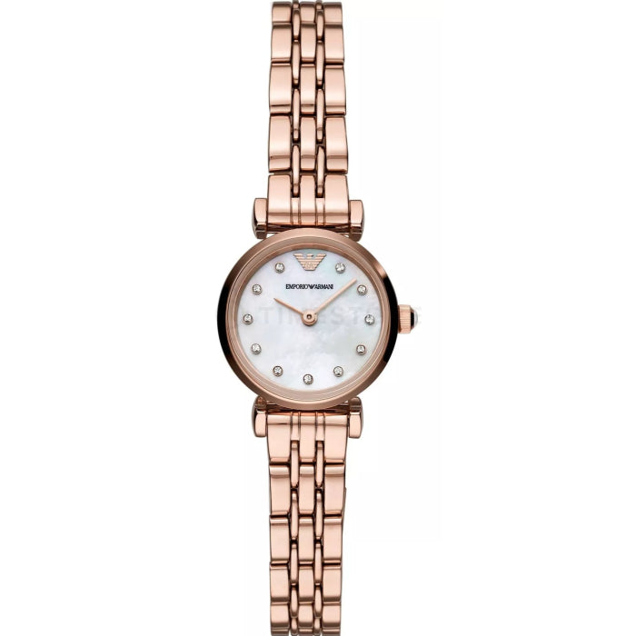 Emporio Armani Gianni T-Bar AR11203 - Feel You