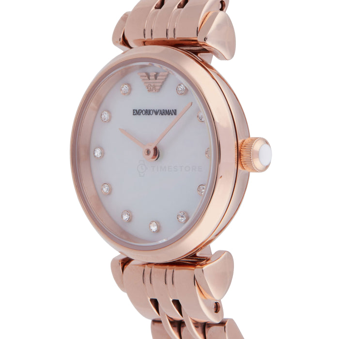 Emporio Armani Gianni T-Bar AR11203 - Feel You