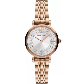 Emporio Armani Gianni T-Bar AR11446 - Feel You