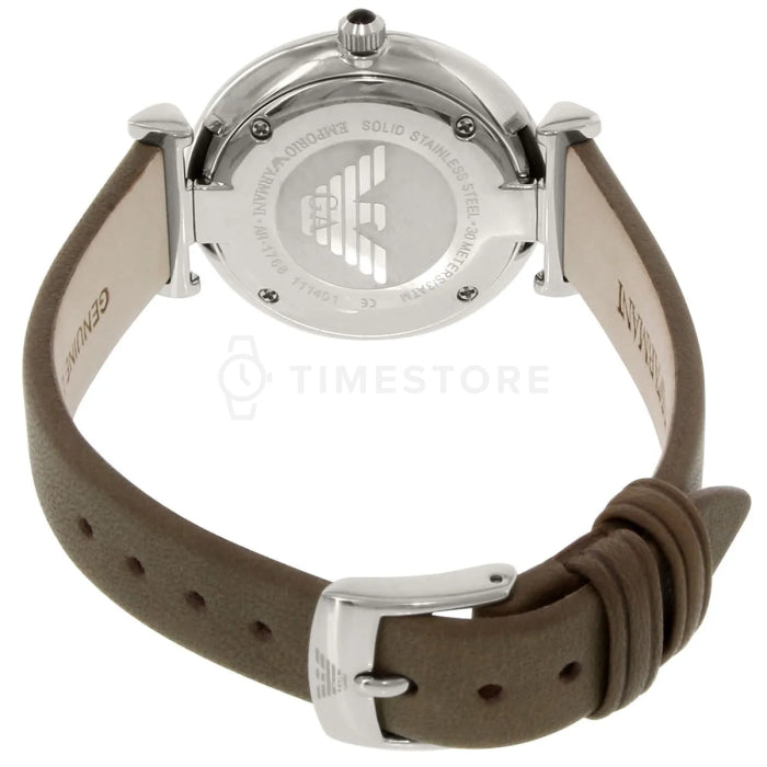 Emporio Armani Gianni T - Bar AR1768 - Feel You