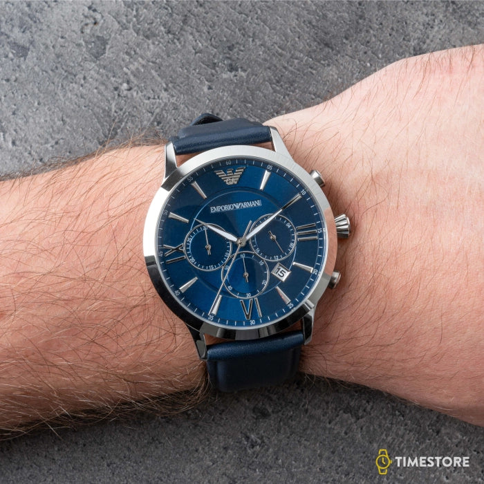 Emporio Armani Giovanni AR11226 - Feel You