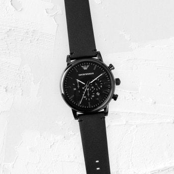 Emporio Armani Luigi AR1918 - Feel You