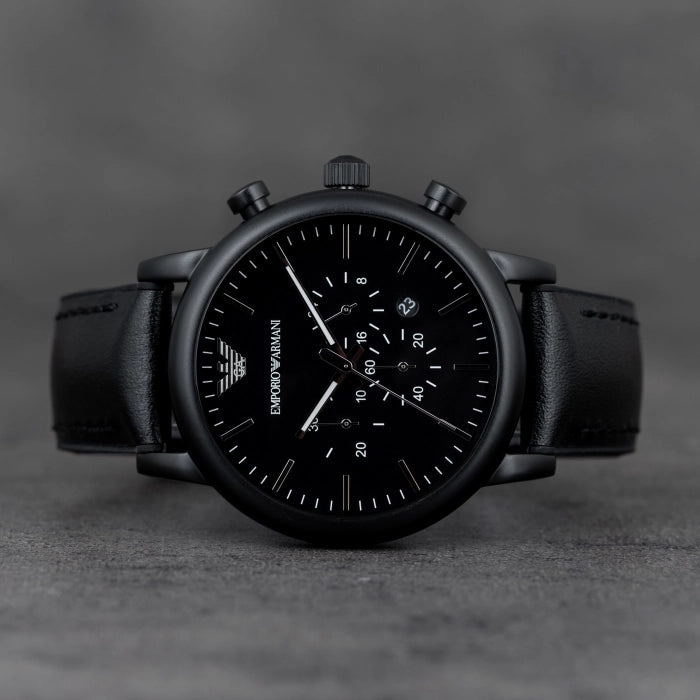Emporio Armani Luigi AR1970 - Feel You