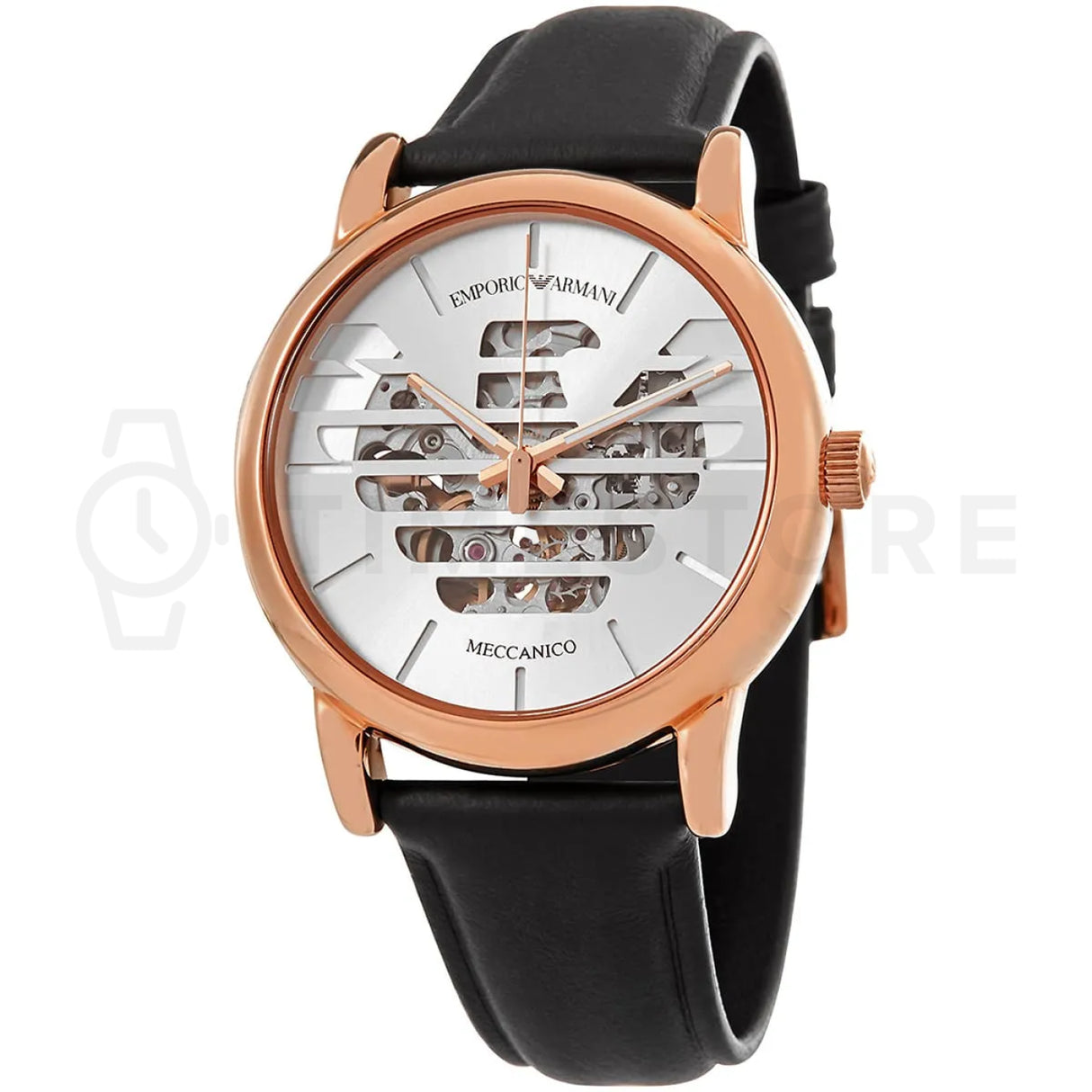 Emporio Armani Luigi AR60031 - Feel You