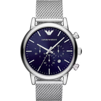Emporio Armani Luigi AR80038 - Feel You