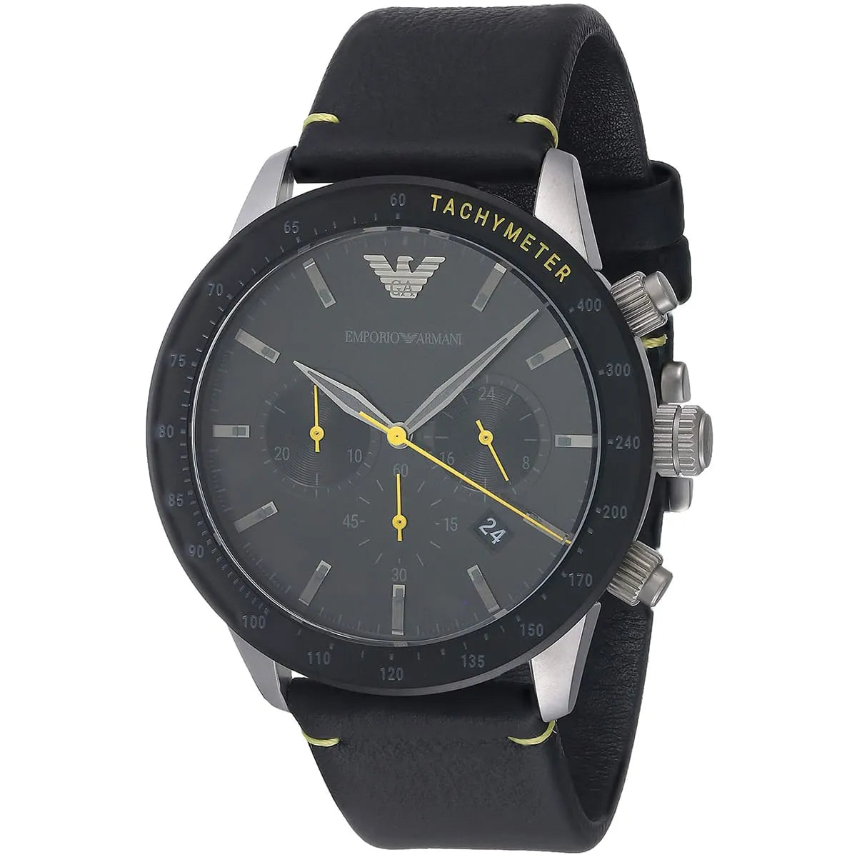 Emporio Armani Mario AR11325 - Feel You