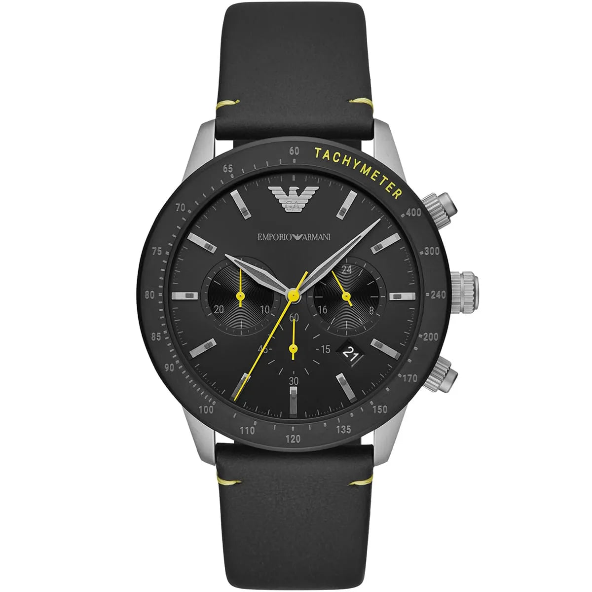 Emporio Armani Mario AR11325 - Feel You