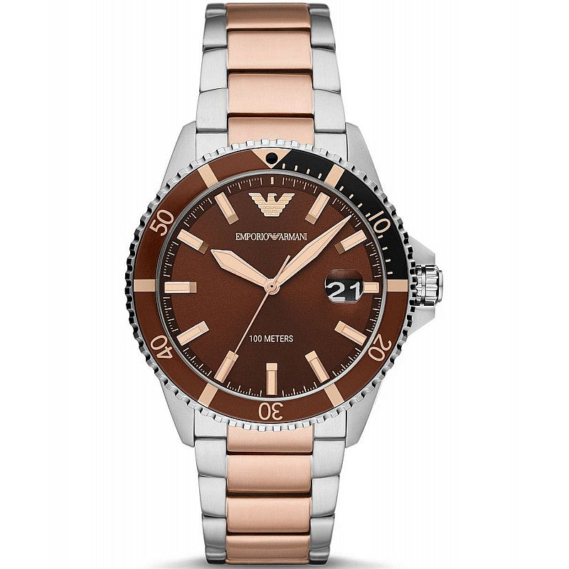 Emporio Armani Mario AR11340 - Feel You