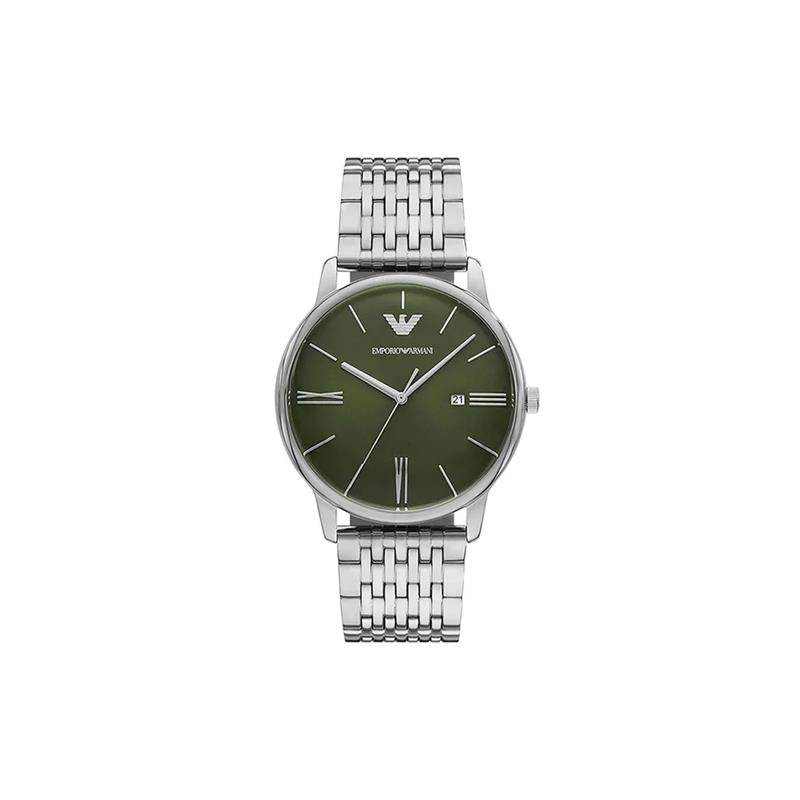 Emporio Armani Minimalist AR11644 - Feel You