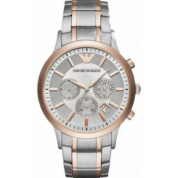 Emporio Armani Renato AR11077 - Feel You