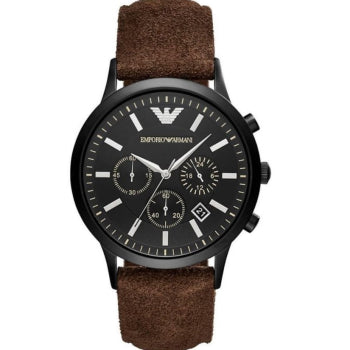 Emporio Armani Renato AR11078 - Feel You