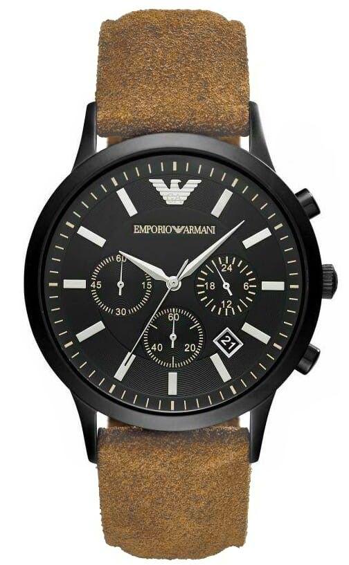 Emporio Armani Renato AR11078 - Feel You