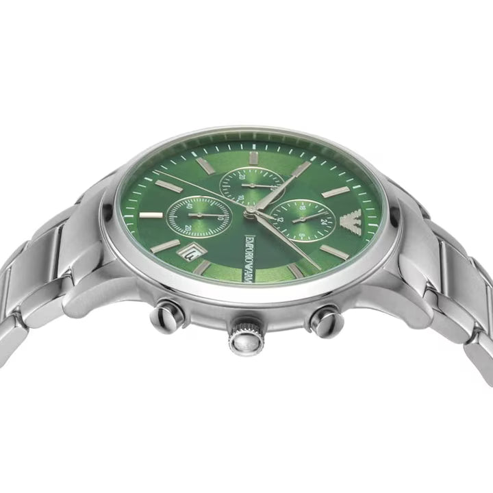Emporio Armani Renato AR11507 - Feel You