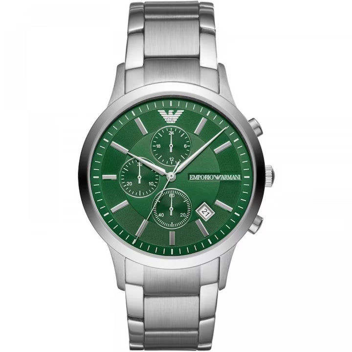 Emporio Armani Renato AR11507 - Feel You
