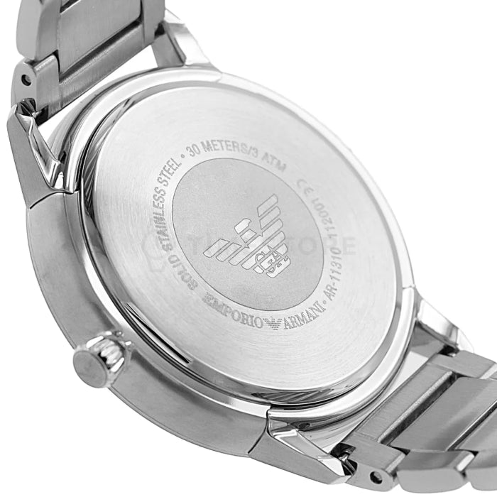 Emporio Armani Ruggero AR11310 - Feel You