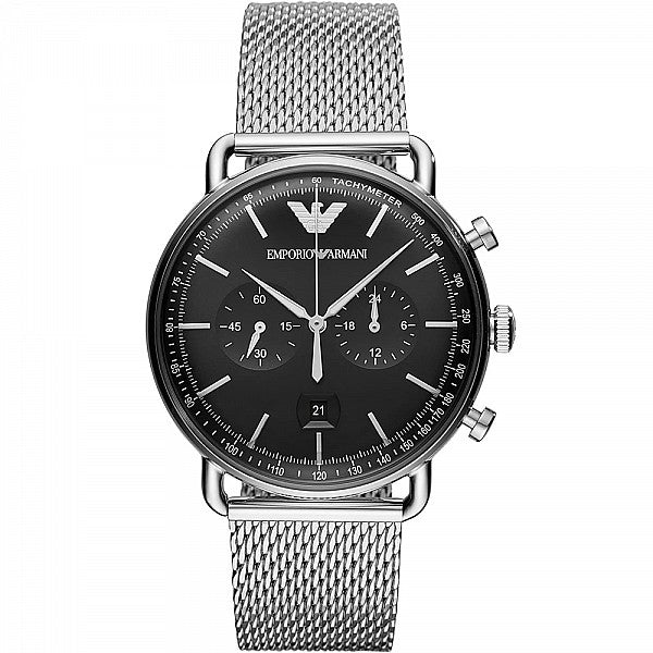 Emporio Armani Aviator AR11104