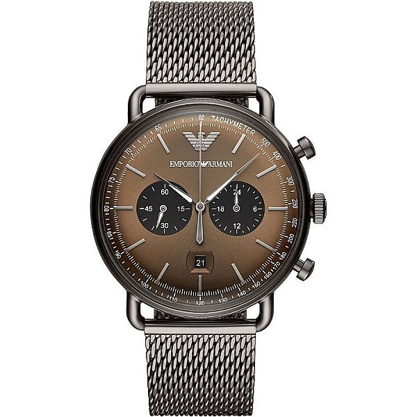 Emporio Armani Aviator AR11141