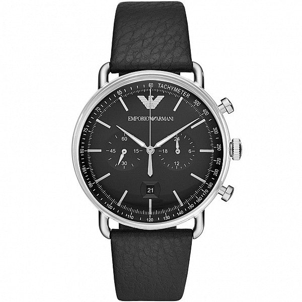 Emporio Armani Aviator AR11143