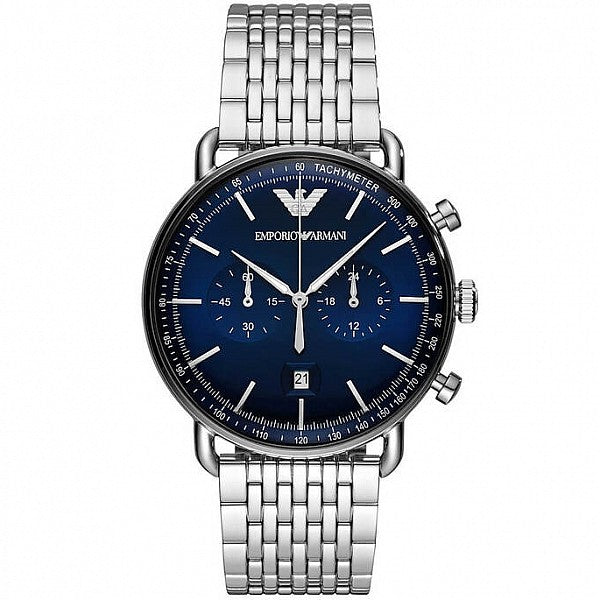 Emporio Armani Aviator AR11238