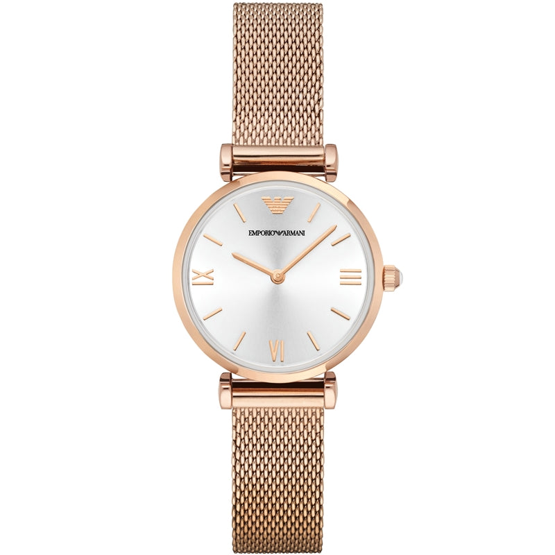 Emporio Armani Gianni T-Bar AR1956