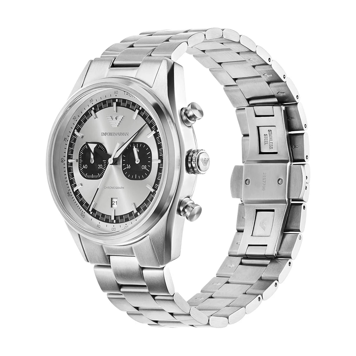 Emporio Armani Racer AR11636
