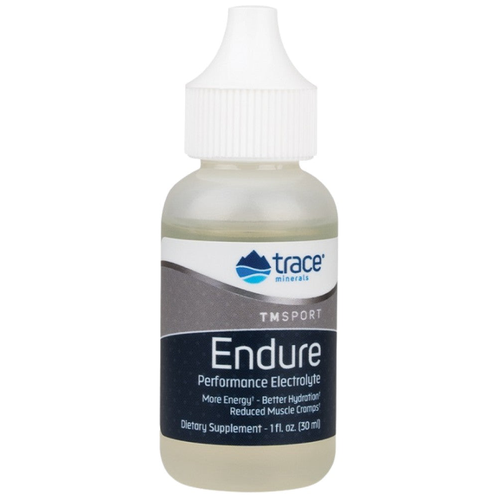 Endure Performance Electrolyte - 30 мл - Feel You