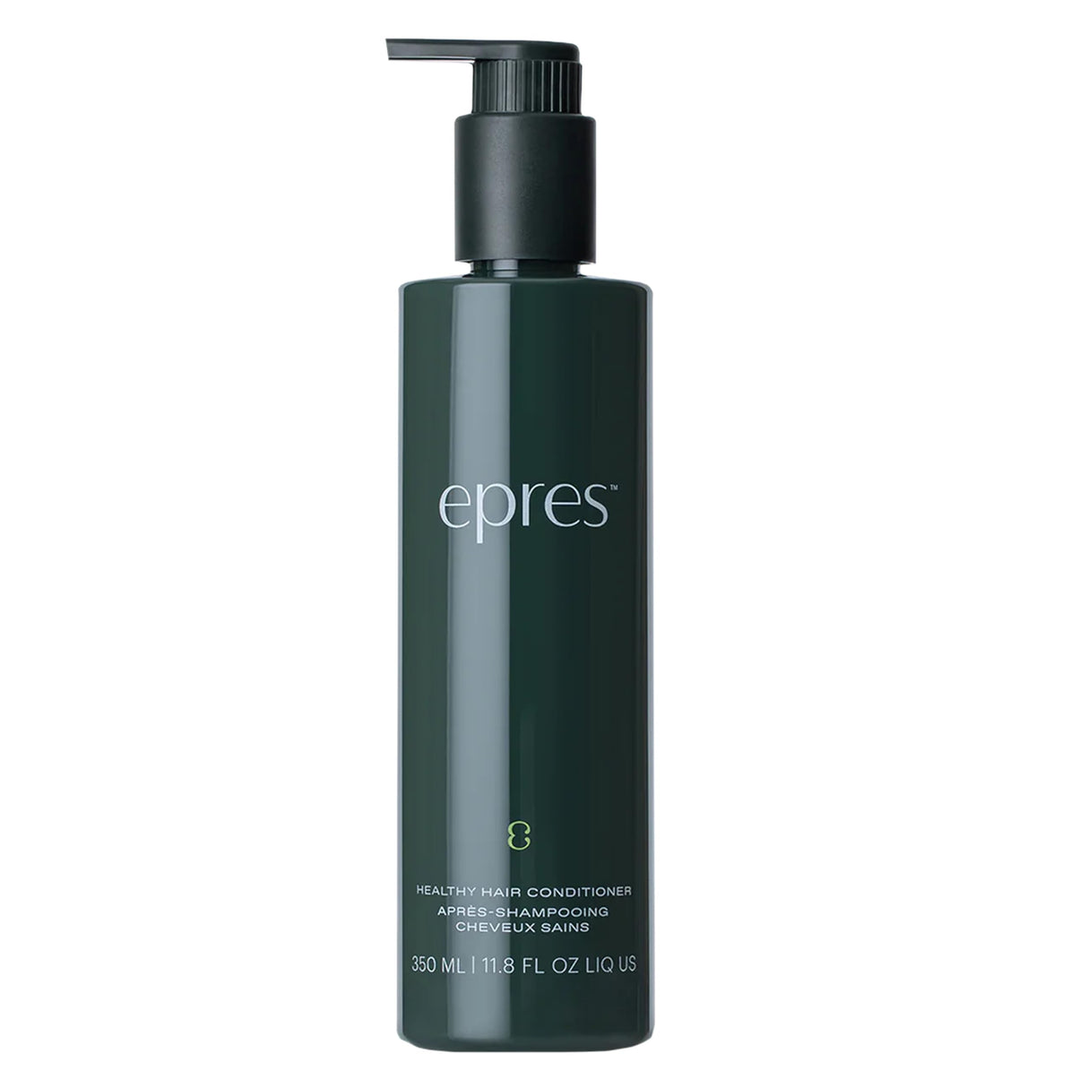 Epres, Healty, Hair Conditioner, For Strengthening, 350 ml - Feel You