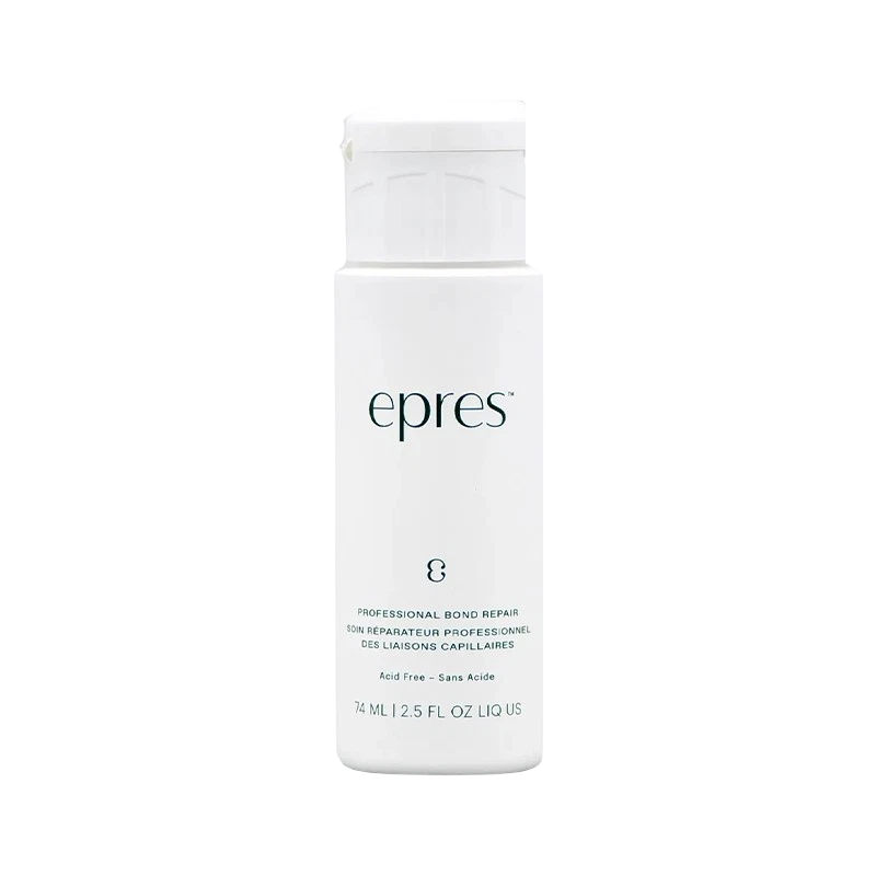 Epres, Professional, Hair Cream Treatment, Bond Repair, 75 ml - Feel You