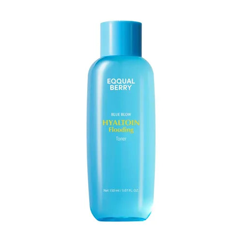 Eqqualberry - Hyaltoin Flooding Toner, 150ml - Feel You