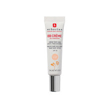Erborian - BB Creme Make-up Care Face Cream SPF 20 15 ml - Feel You